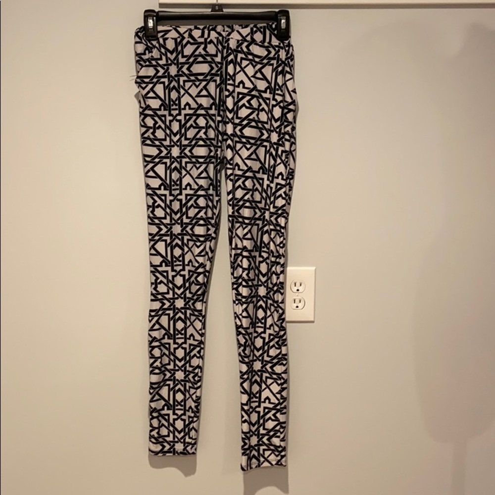 Fancy Fans Pants